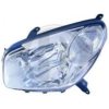 DIEDERICHS 6686180 Headlight